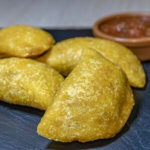 Empanadillas Colombianas