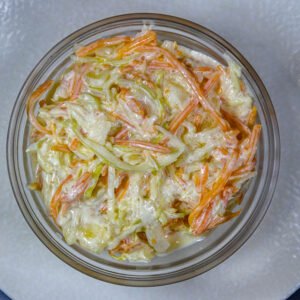 Ensalada Pinky