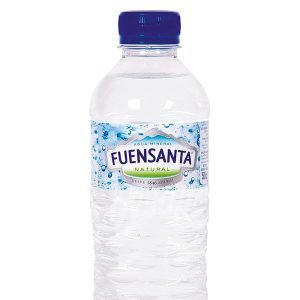 1,5L Agua Fuensanta