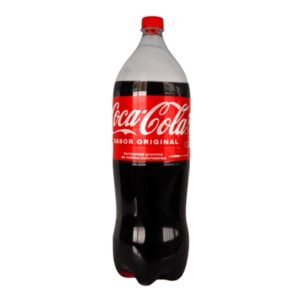 Coca Cola 2L